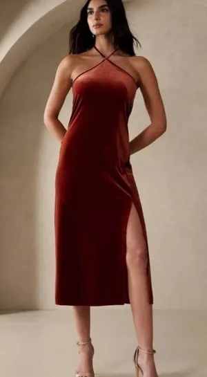 Banana Republic Dress thumbnail 8