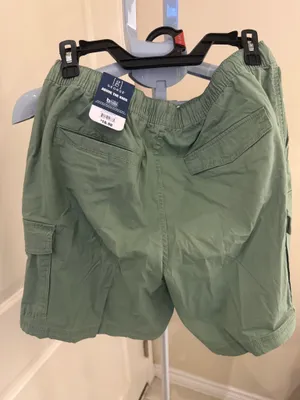 George above the knee cargo pant thumbnail 2