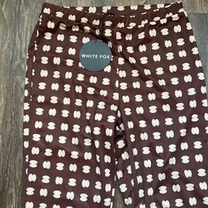 White Fox Prove them Wrong Pants thumbnail 3