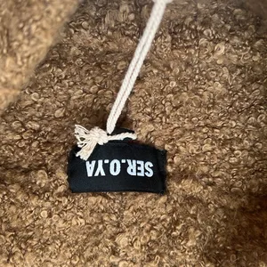 Ser.O. YA Sunni pant in brown Size XS thumbnail 5