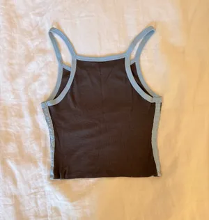 BDG Urban Outfitters Tank Top thumbnail 2