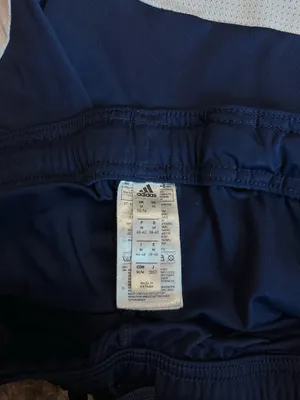 Adidas Soccer Shorts thumbnail 3