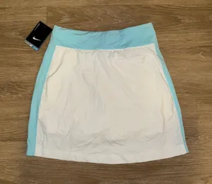 Nike Dri-Fit Tennis Golf Athletic Skort thumbnail 3