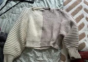 Altar'd State Sweater thumbnail 1