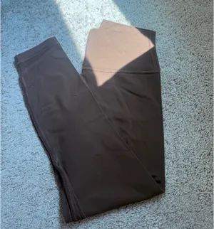 Lululemon Align 25” Leggings Java  thumbnail 2