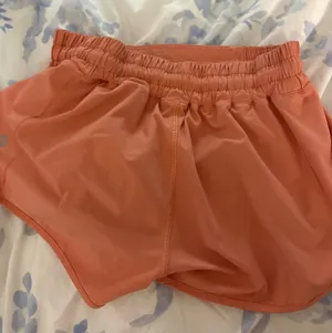 Orange Lululemon Hotty Hot 2.5" thumbnail 1