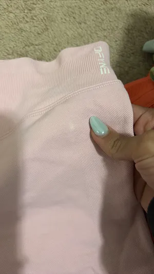 DFYNE Shorts 4.5" thumbnail 3