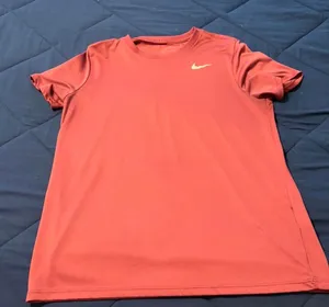Nike Women’s Dri-Fit T-Shirt thumbnail 1