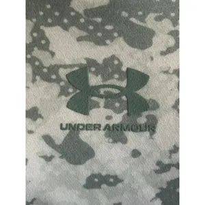 Under Armour Rival Fleece Camo Crew Sweatshirt Medium active sporty thumbnail 7