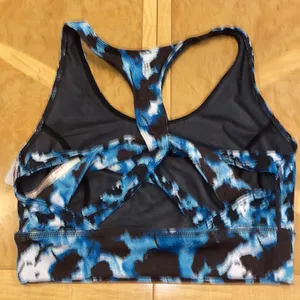 NWT!! Free People Yoga Ashford Synergy Crop Top Size Small thumbnail 8