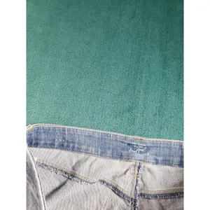 LOFT Light Wash Cropped Ankle Jeans thumbnail 3