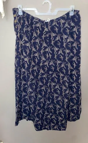 Maxi Skirt Size XXL thumbnail 2