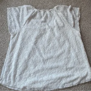 Cupio White Top thumbnail 3