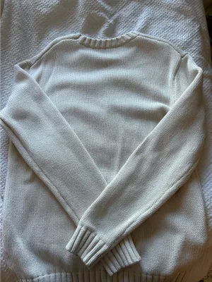 Brandy Melville American Flag Sweater thumbnail 2