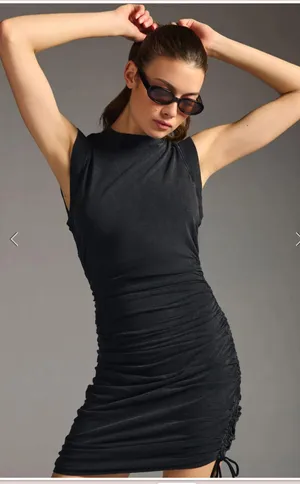 Anthropologie Dress thumbnail 1