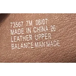 Clarks Artisan Boots Women 7M Brown Excellent Leather Lace Up Corset‎ Block Heel thumbnail 7