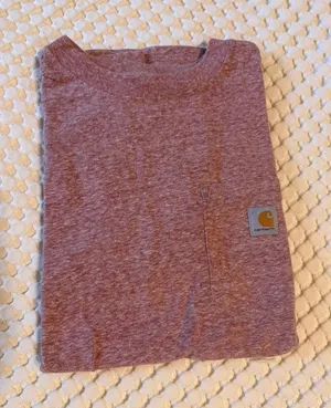 Carhartt Women’s T-Shirt Pocket thumbnail 1