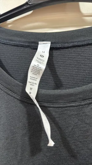 Lululemon Swiftly Tech Long Sleeve 2.0 thumbnail 5