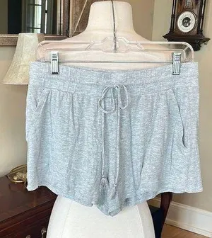 Stars Above Comfy Soft Pajama Shorts thumbnail 1