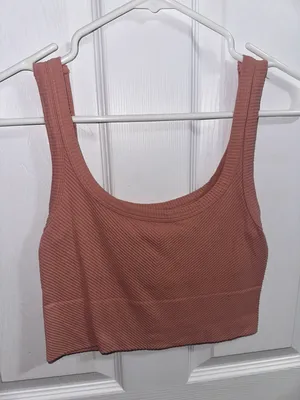 Rock N Rags Tank thumbnail 1