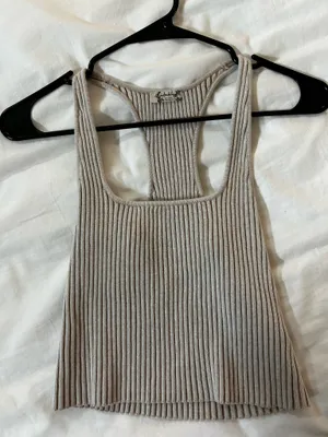 Free People Intimately Free Tank thumbnail 3