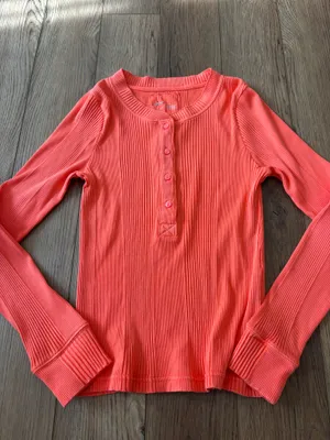 Aerie long sleeve top  thumbnail 1