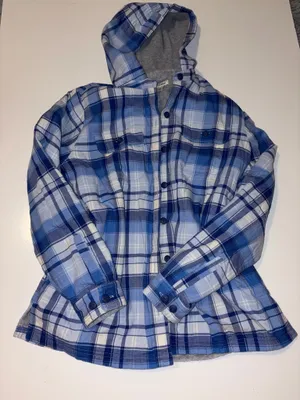 L.L. Bean Fleece Jacket thumbnail 1