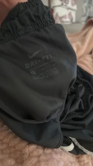 Nike Dri-Fit Shorts thumbnail 3
