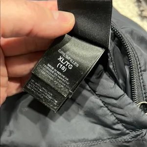 The North Face Hooded Jacket thumbnail 2