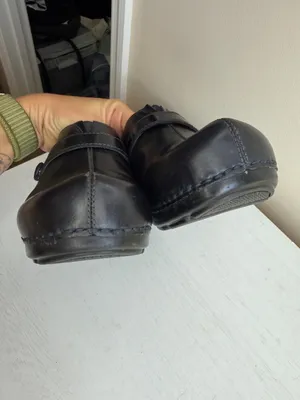 Dansko Solstice Button Clog Sz 40 US 10-10.5 thumbnail 6