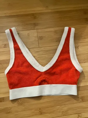 ZARA Top thumbnail 1