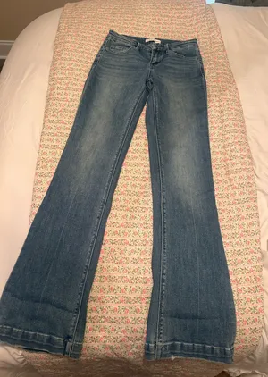 Vervet Flying Monkey Jeans thumbnail 1