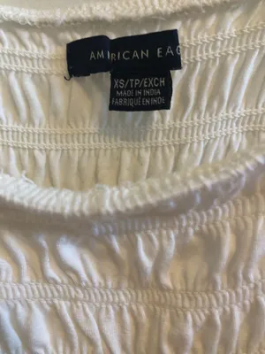 American Eagle Top thumbnail 3