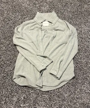Long Sleeve Button Down Thread and Supply thumbnail 3