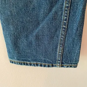 Abercrombie & Fitch Long Ankle Straight Ultra High Rise Jeans Women size 4 / 27 thumbnail 6