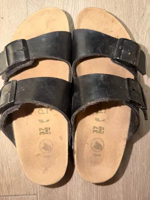 Platform Birkenstock Papillio Sandals thumbnail 2