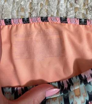 Victoria's Secret Bikini thumbnail 3