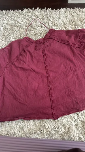 Free People Top thumbnail 2
