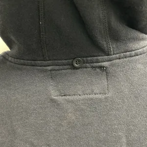 Harley-Davidson Charcoal Hoodie thumbnail 4