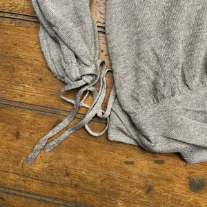 free people long sleeve top With Toe Up‎ Sleeves Flowy Size Small Fall Winter thumbnail 3