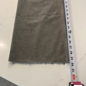 Zara The Patch Pocket Marine Straight Jean‎ Grey Size 2 thumbnail 12