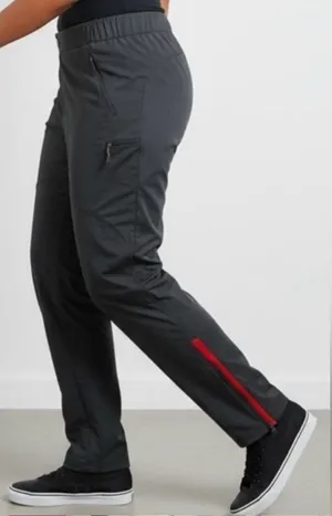 Nike Sphere Dry Black Athletic Pants size M (8/10) thumbnail 1