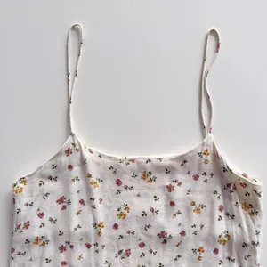 Reformation Floral Cami Tank XS thumbnail 3