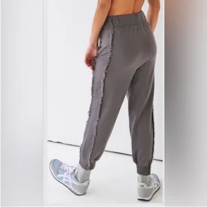 Free People Movement Where The Wind Blows Joggers Medium thumbnail 3
