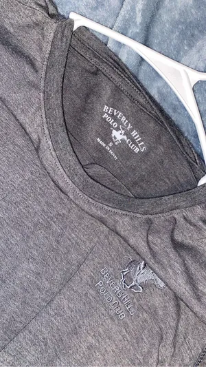 Beverly Hills Polo Club Polo Cropped Shirt thumbnail 3