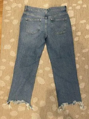 Free People Jeans thumbnail 3