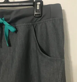 FIGS Pants thumbnail 3