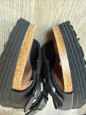 NEW Birkenstock Papillio By Birkenstock Arizona Platform Slide Sandal - Women's thumbnail 5