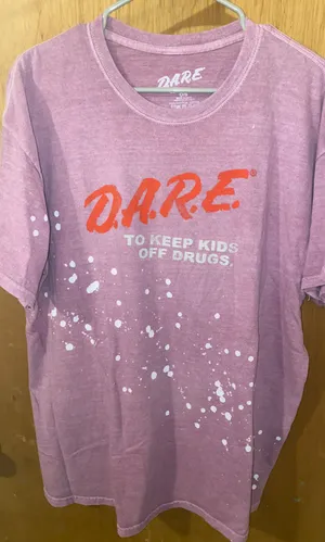 PacSun Oversized T Shirt thumbnail 1