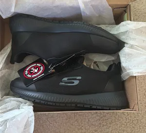 Work Skechers Shoes thumbnail 1
